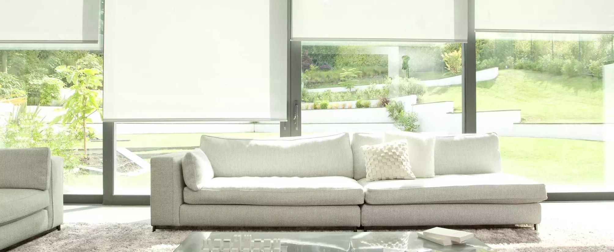 Senčila Voje Notranji roloji